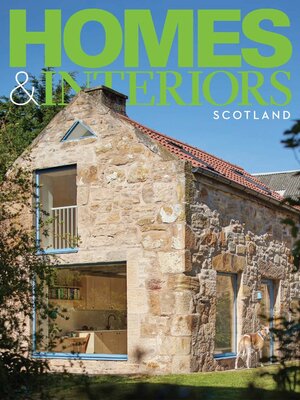 Homes & Interiors Scotland - Magazine